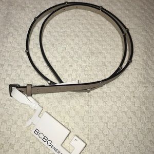 BCBG generation belt